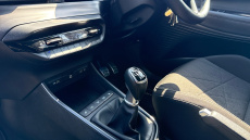 Hyundai BAYON 1.0 TGDi 48V MHEV Premium 5dr Petrol Hatchback